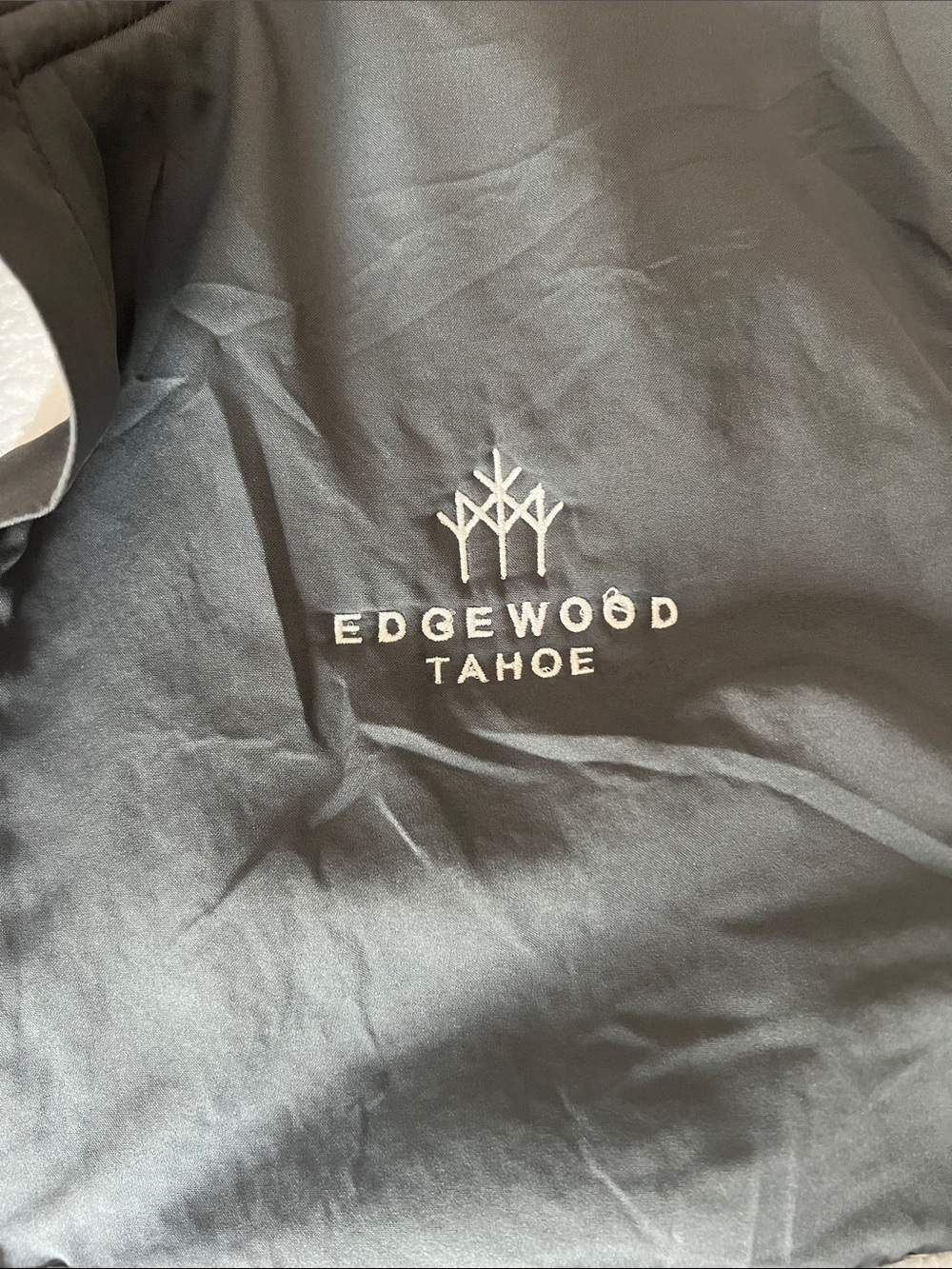 Fleece pullover - Picture 2 of 3